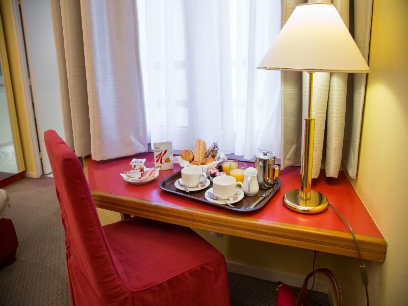 Hôtel Fertel Maillot Paris Extérieur photo