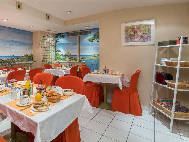 Hôtel Fertel Maillot Paris Extérieur photo